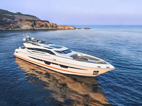 Аренда яхты Dolce Vita 130 ft в Дубае — 130 фт, до 25 чел.